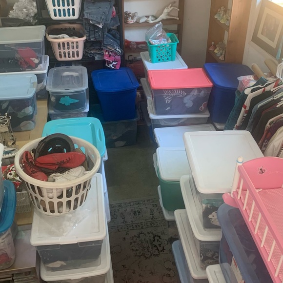 Welcome to my Shop! - Picture 3 of 9